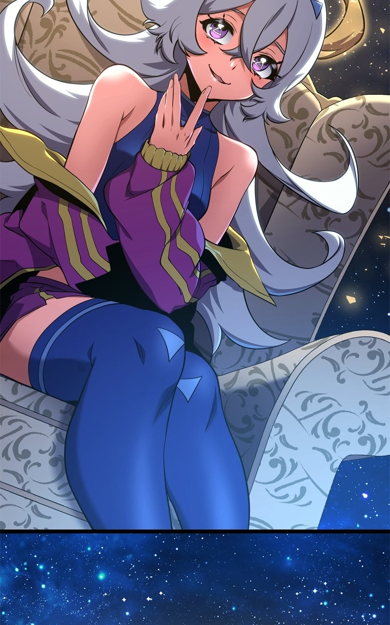 Read The Merciless Hero chapter 3 image 156 on Lezhin