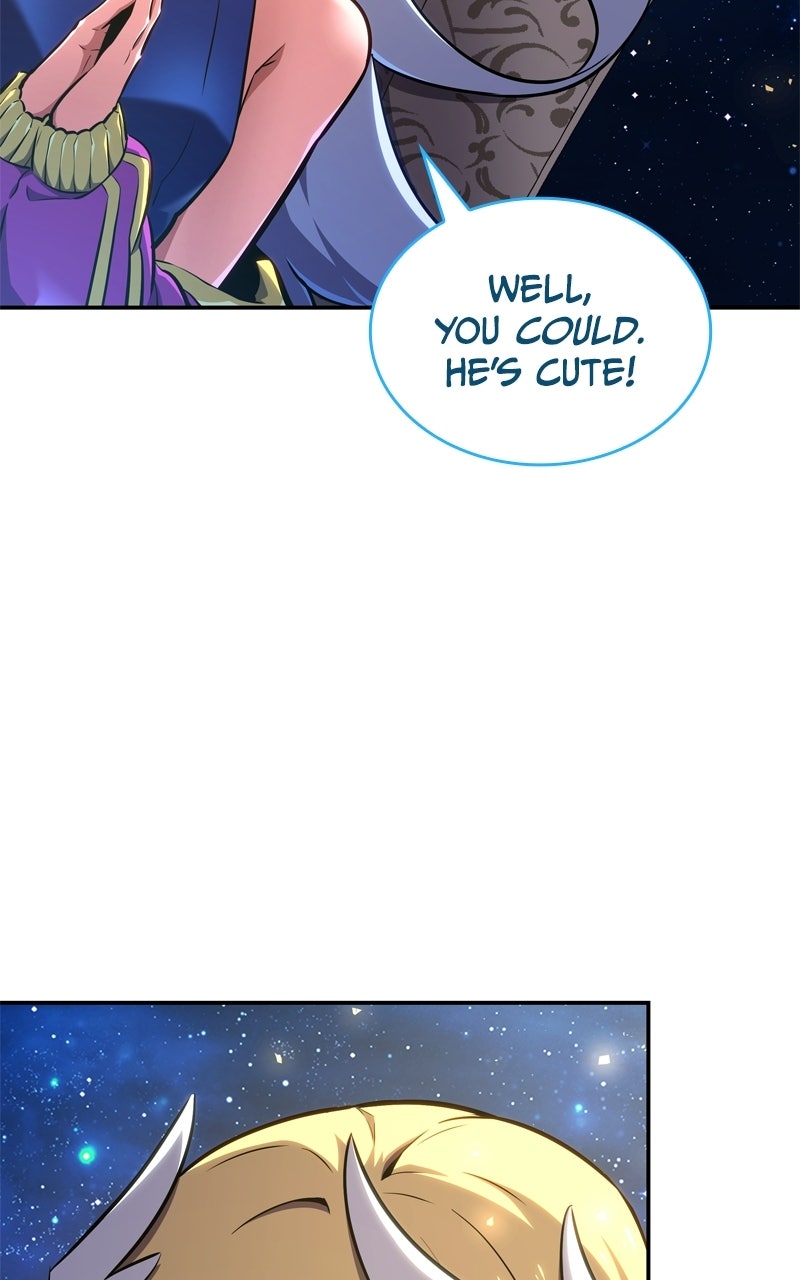 Read The Merciless Hero chapter 3 image 159 on Lezhin