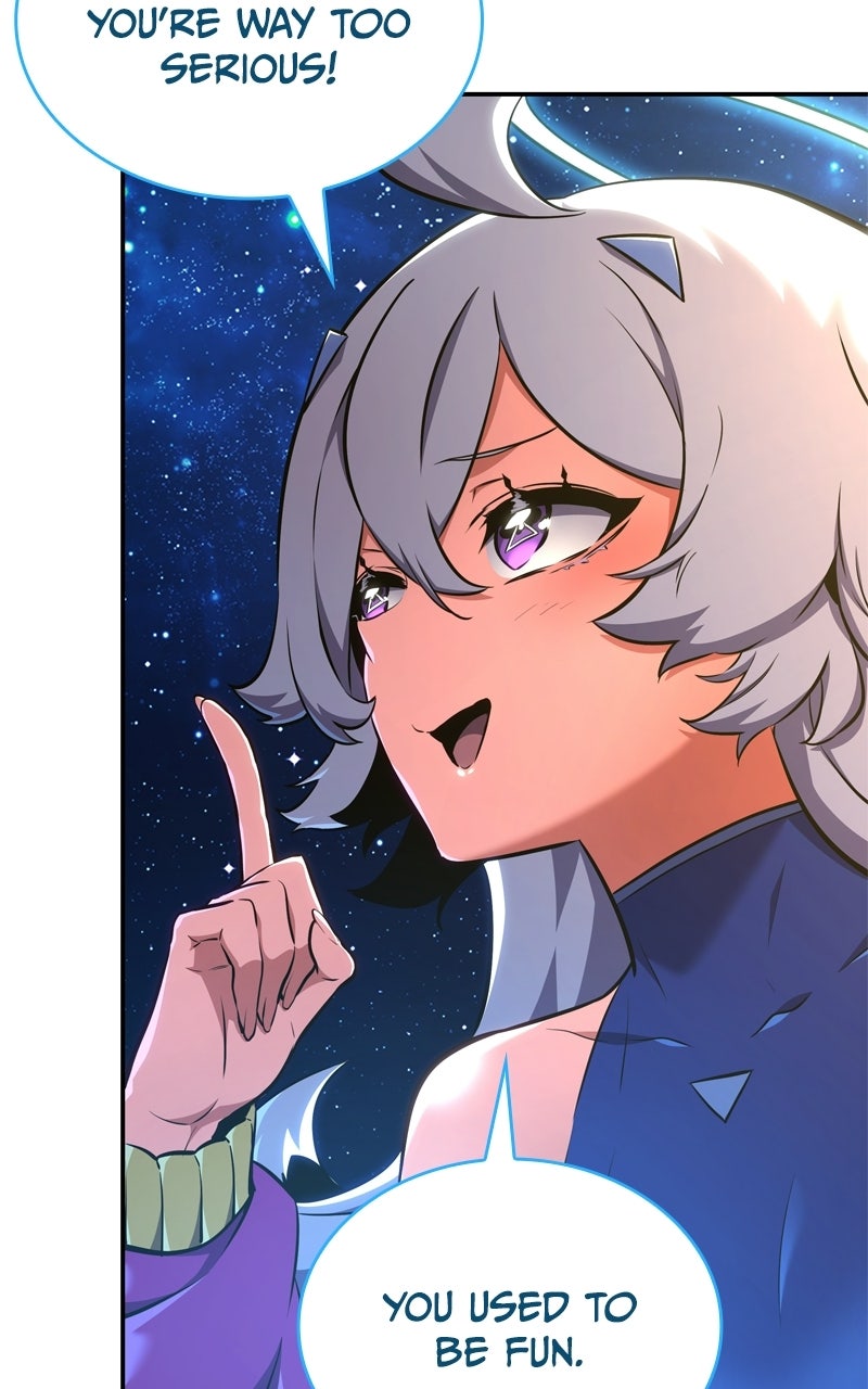 Read The Merciless Hero chapter 3 image 161 on Lezhin