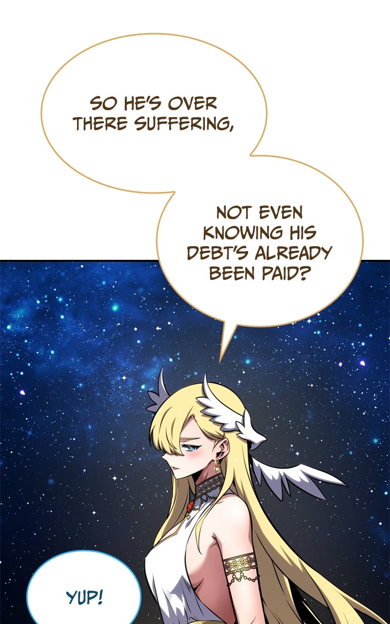 Read The Merciless Hero chapter 3 image 164 on Lezhin