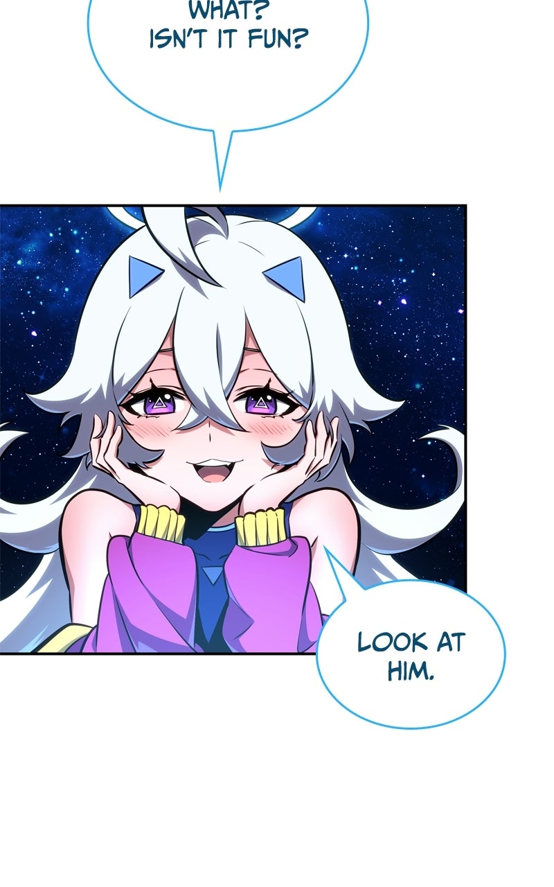 Read The Merciless Hero chapter 3 image 166 on Lezhin