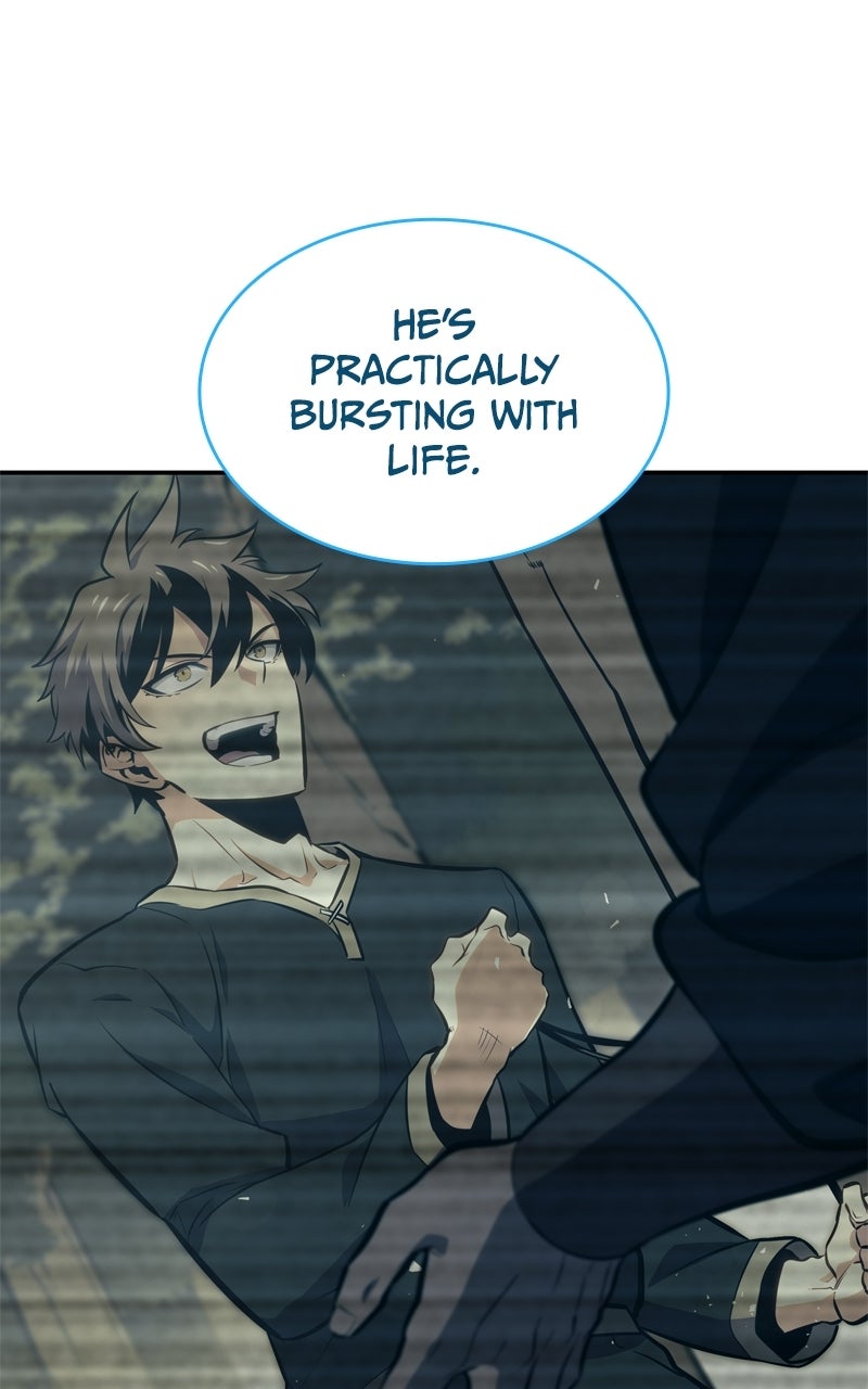Read The Merciless Hero chapter 3 image 167 on Lezhin