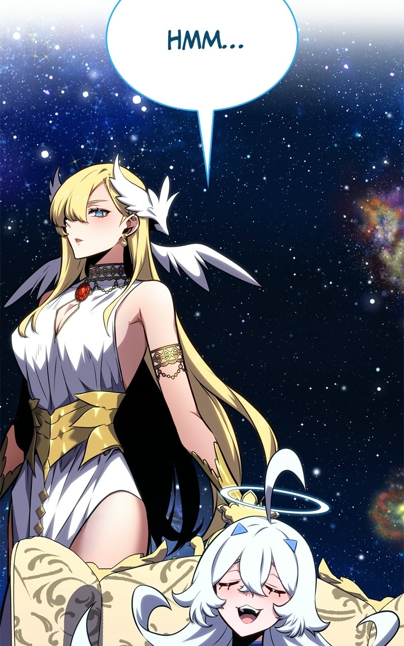 Read The Merciless Hero chapter 3 image 174 on Lezhin