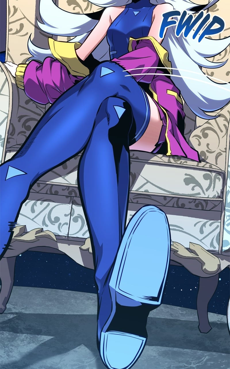 Read The Merciless Hero chapter 3 image 175 on Lezhin
