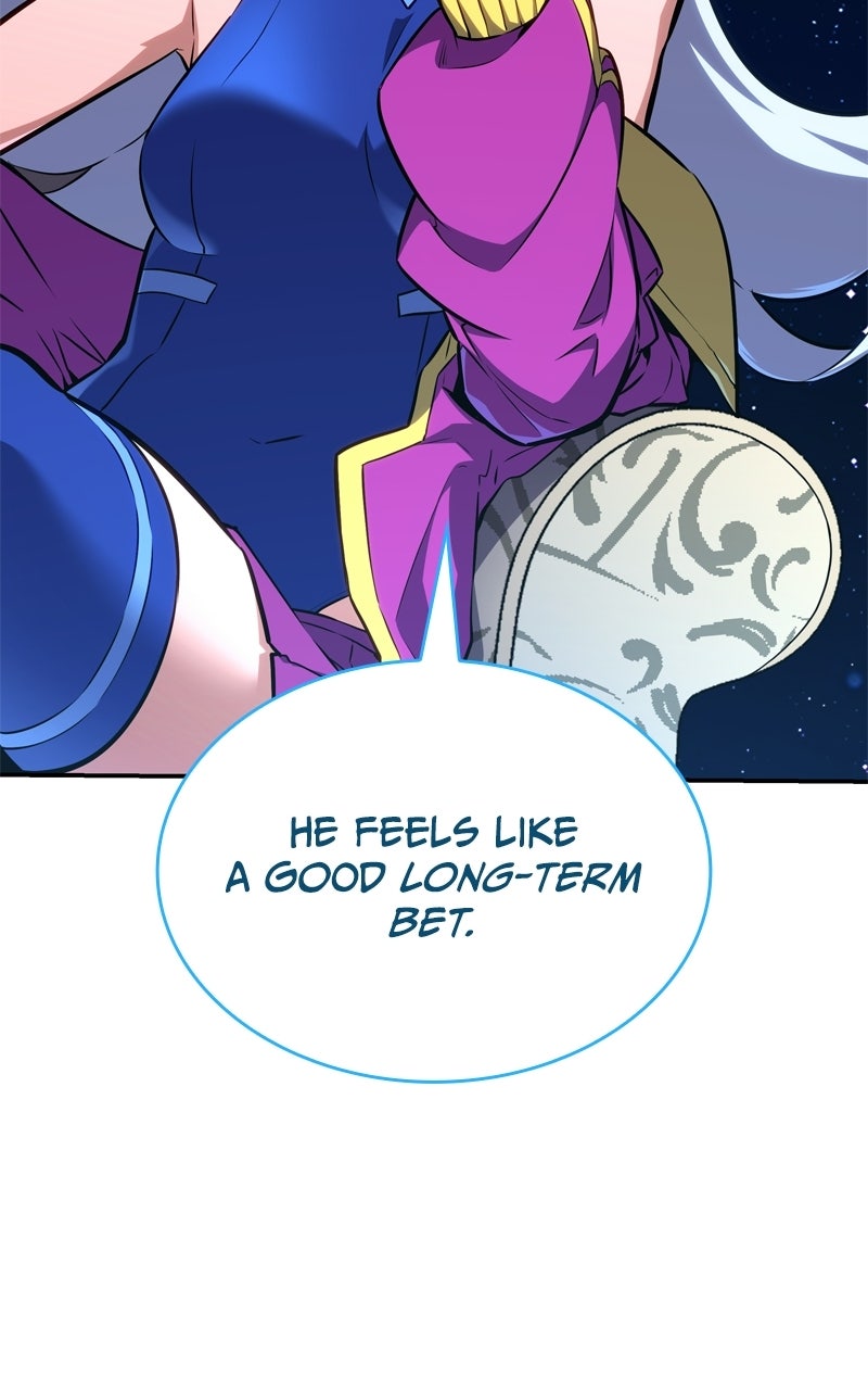 Read The Merciless Hero chapter 3 image 177 on Lezhin