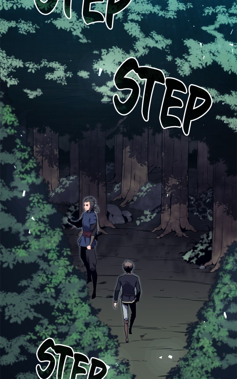 Read The Merciless Hero chapter 3 image 18 on Lezhin