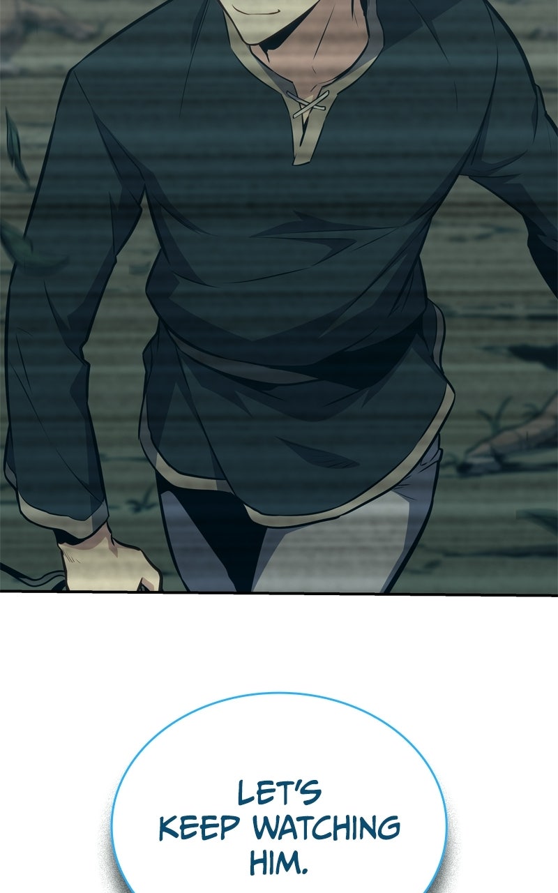 Read The Merciless Hero chapter 3 image 180 on Lezhin