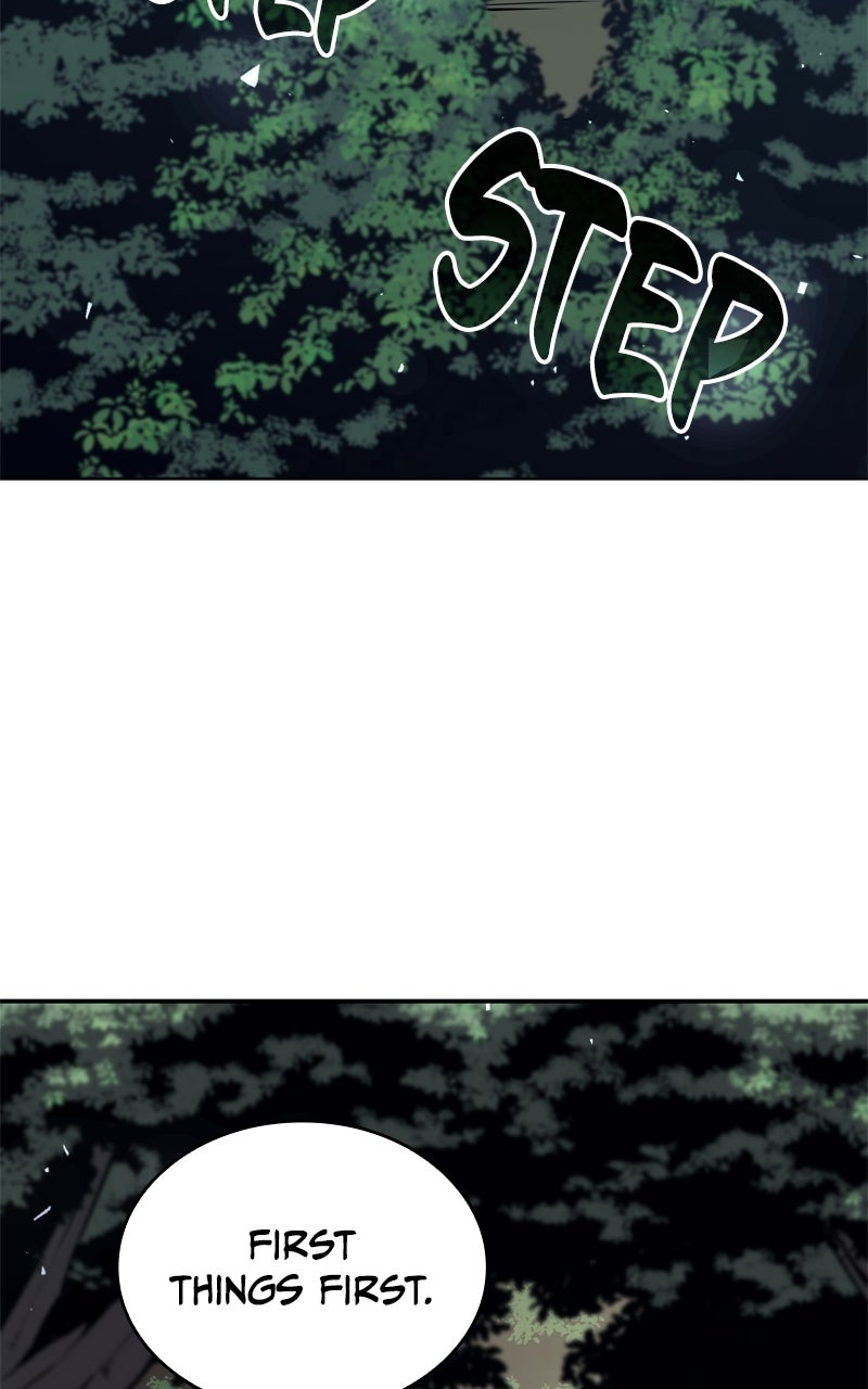 Read The Merciless Hero chapter 3 image 19 on Lezhin