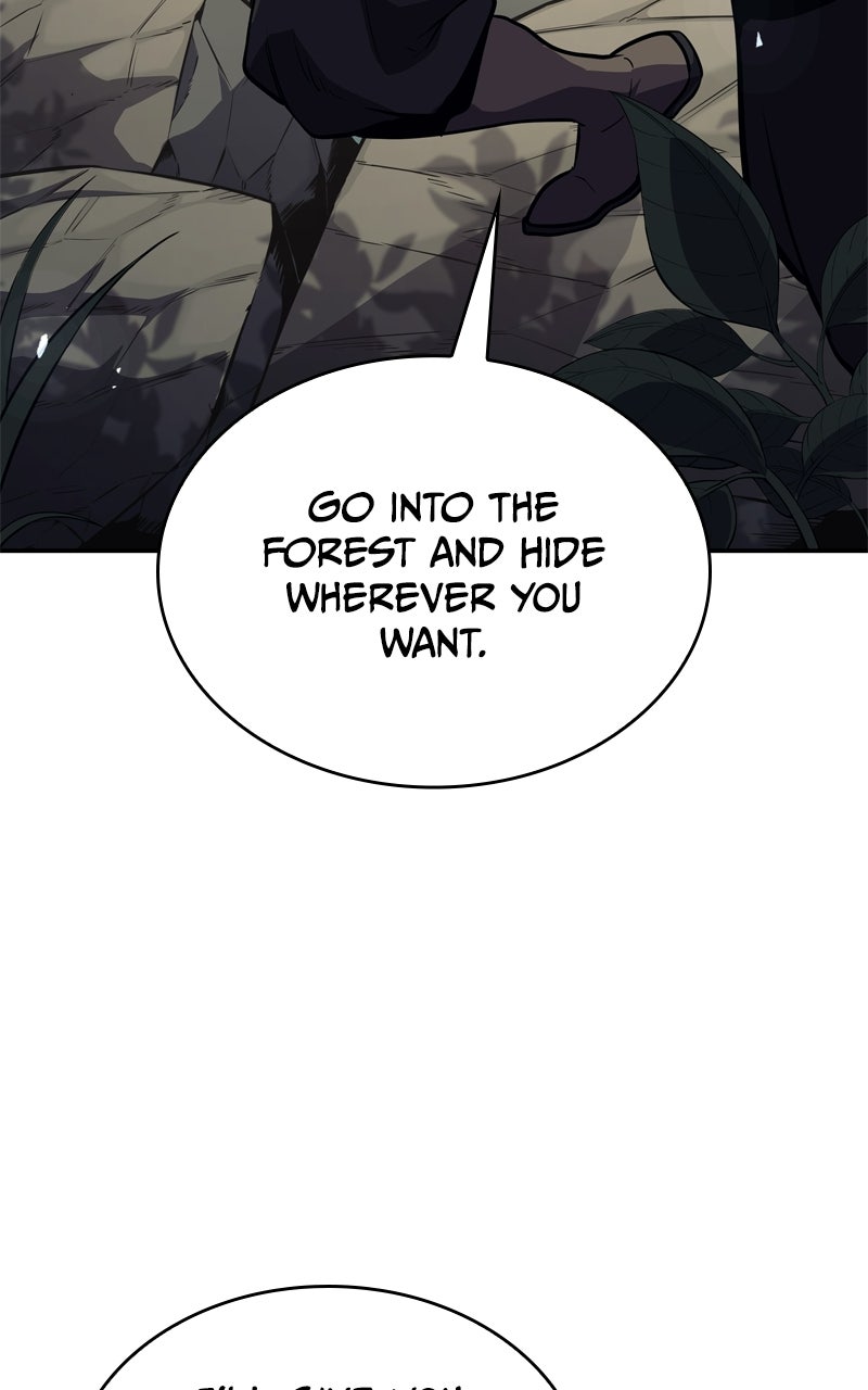 Read The Merciless Hero chapter 3 image 21 on Lezhin