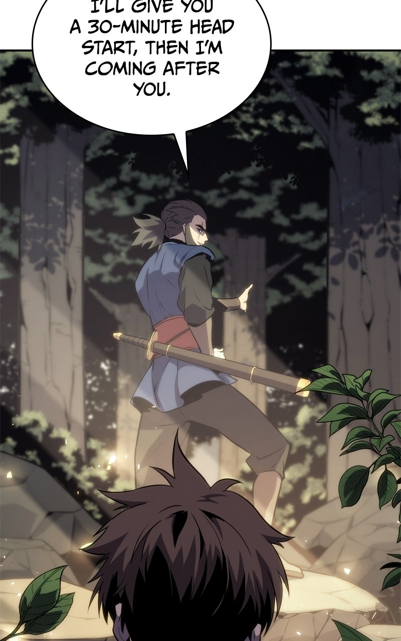 Read The Merciless Hero chapter 3 image 22 on Lezhin
