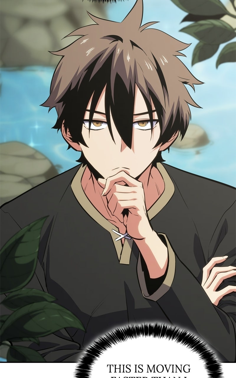 Read The Merciless Hero chapter 3 image 24 on Lezhin