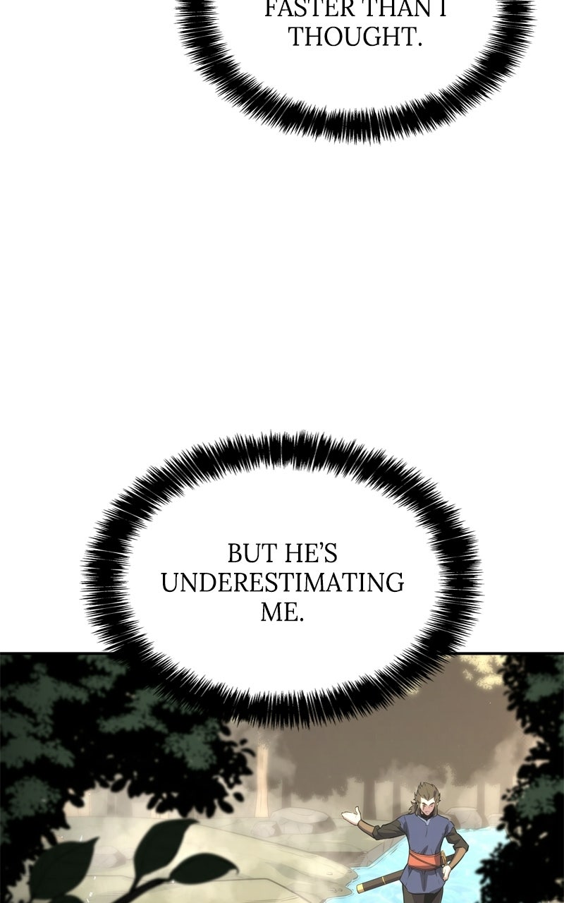 Read The Merciless Hero chapter 3 image 25 on Lezhin