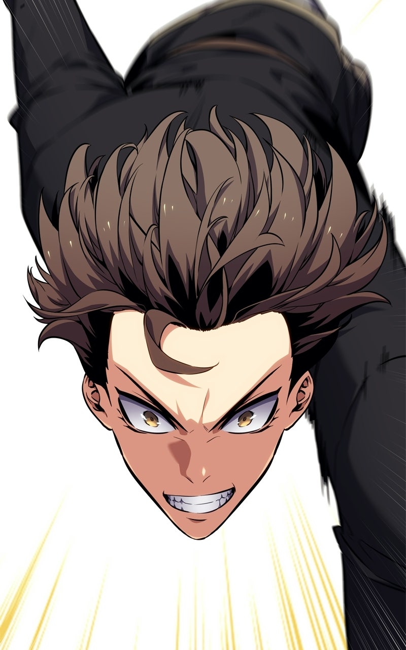 Read The Merciless Hero chapter 3 image 29 on Lezhin
