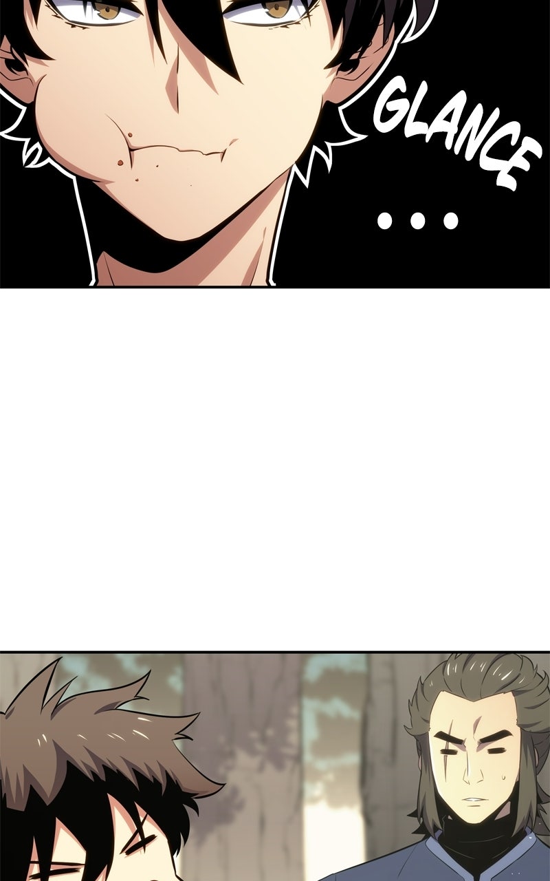 Read The Merciless Hero chapter 3 image 3 on Lezhin