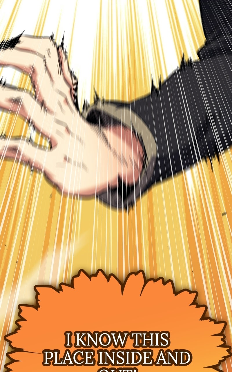 Read The Merciless Hero chapter 3 image 30 on Lezhin