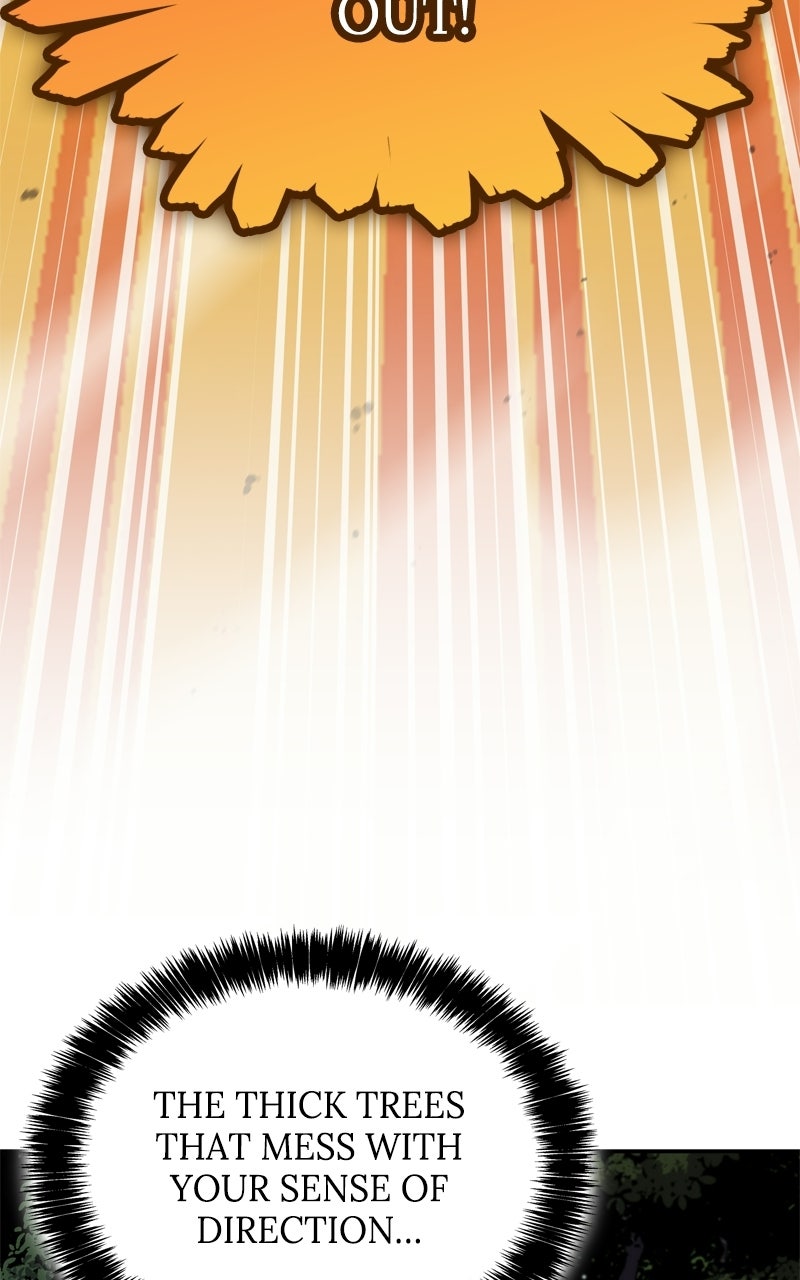 Read The Merciless Hero chapter 3 image 31 on Lezhin