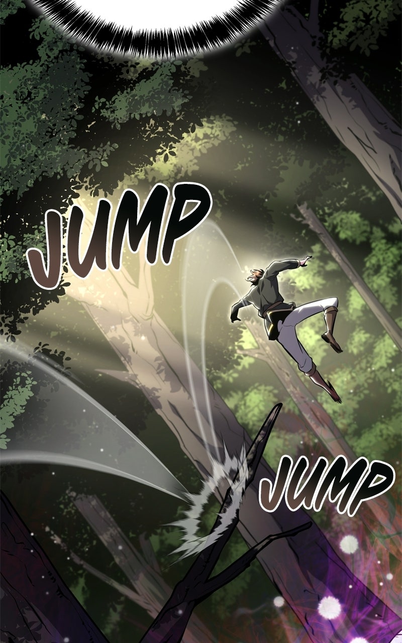 Read The Merciless Hero chapter 3 image 32 on Lezhin