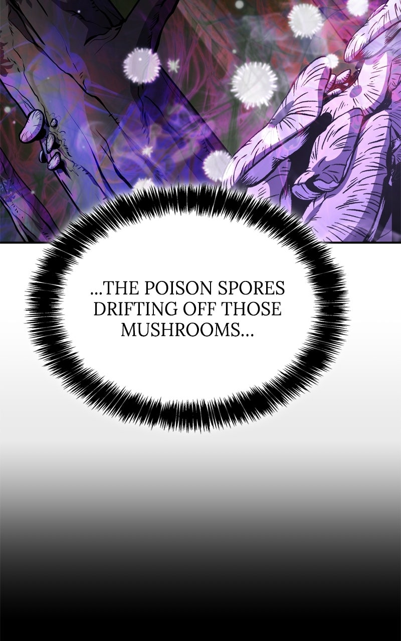 Read The Merciless Hero chapter 3 image 33 on Lezhin