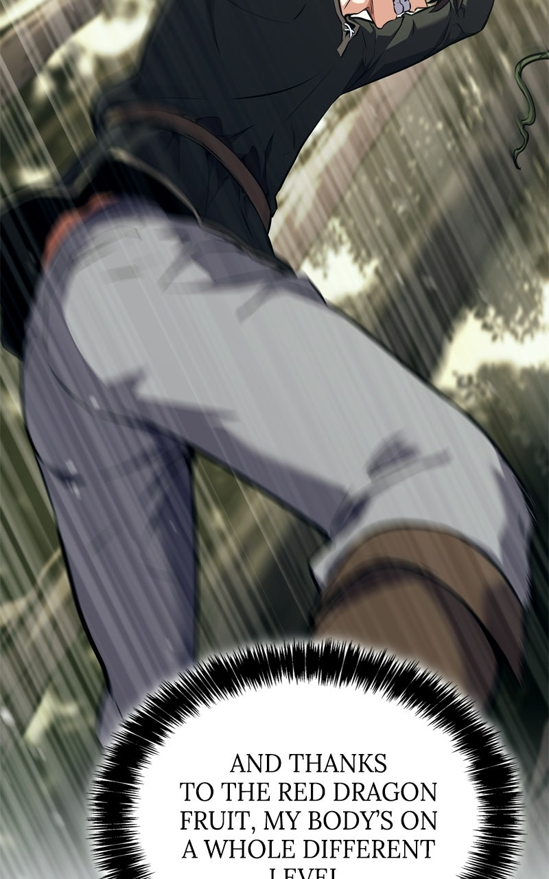 Read The Merciless Hero chapter 3 image 37 on Lezhin