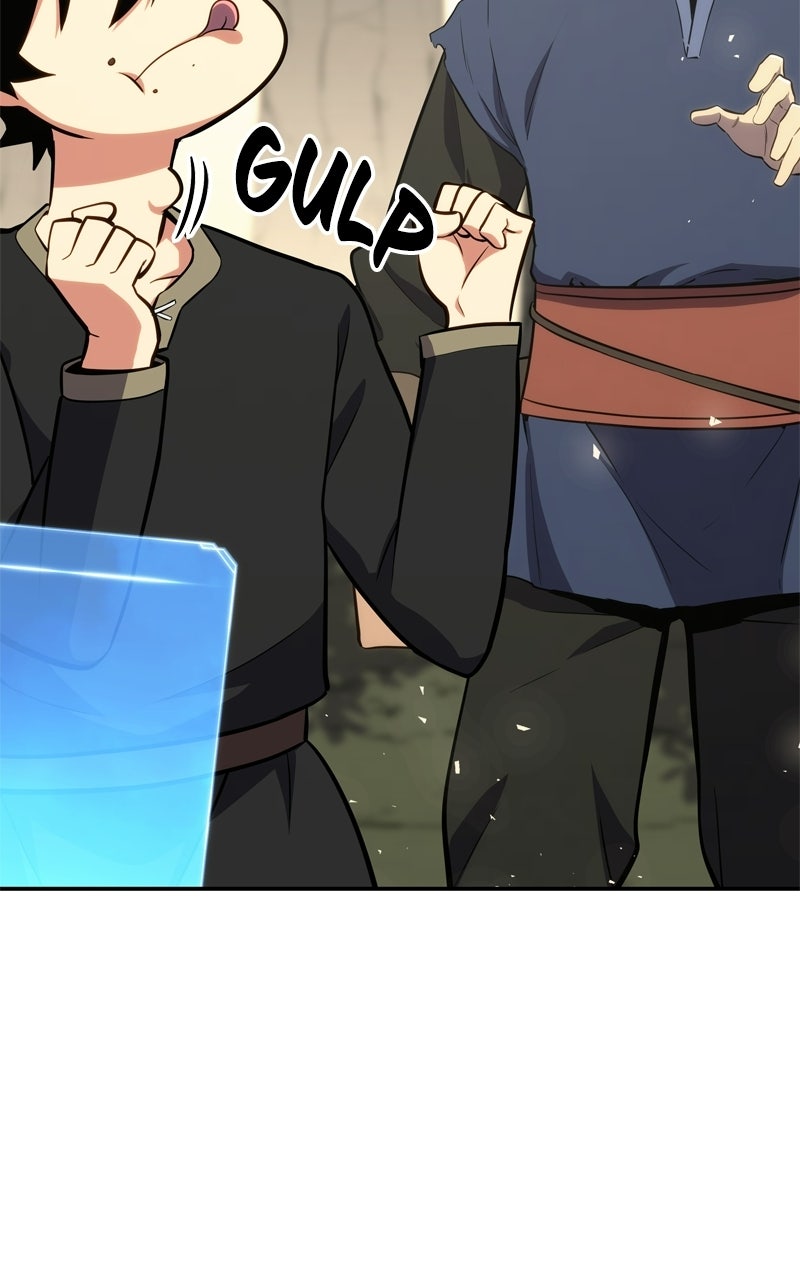 Read The Merciless Hero chapter 3 image 4 on Lezhin