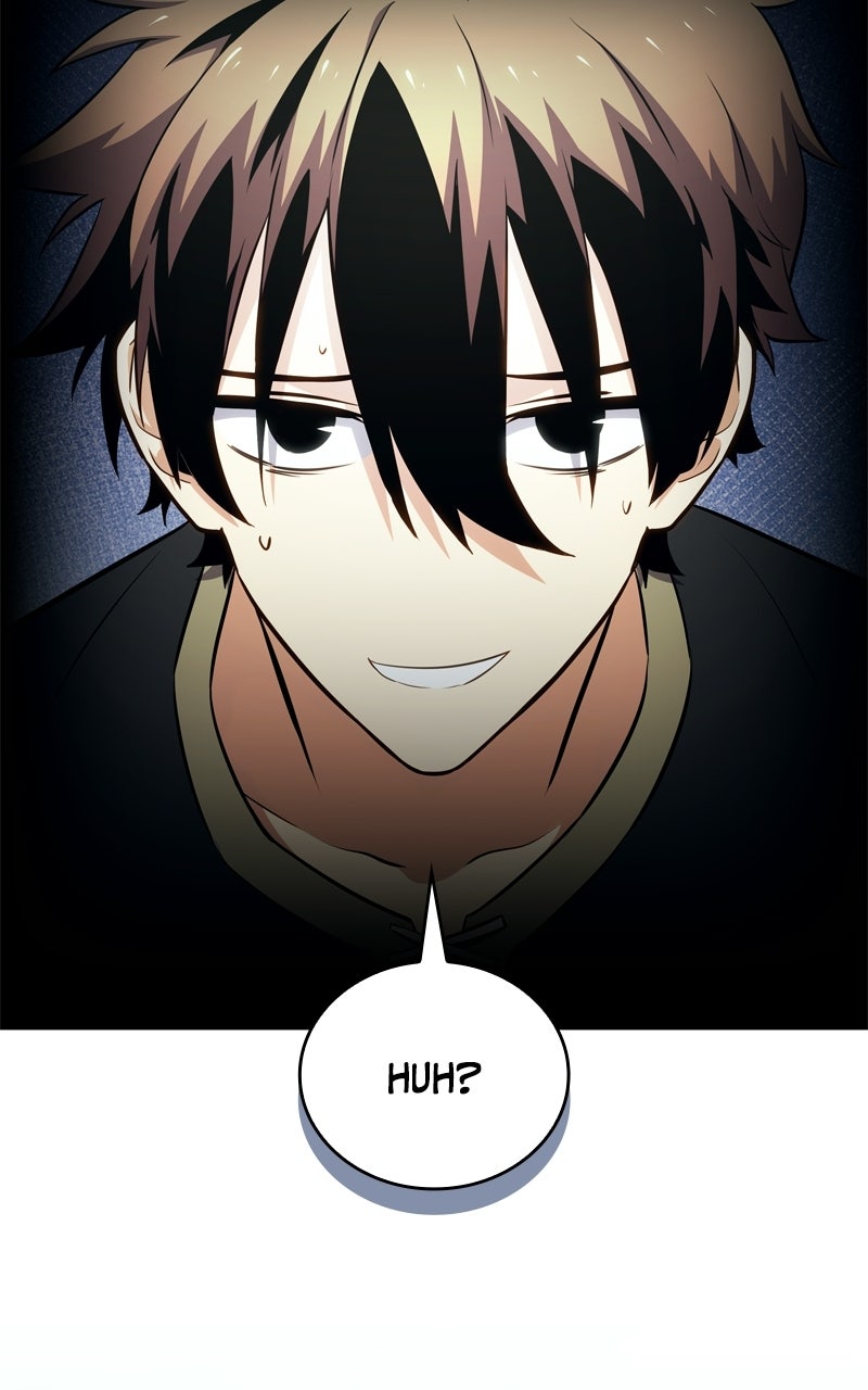 Read The Merciless Hero chapter 3 image 40 on Lezhin