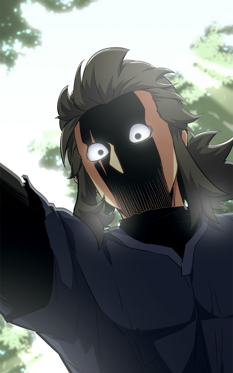 Read The Merciless Hero chapter 3 image 42 on Lezhin