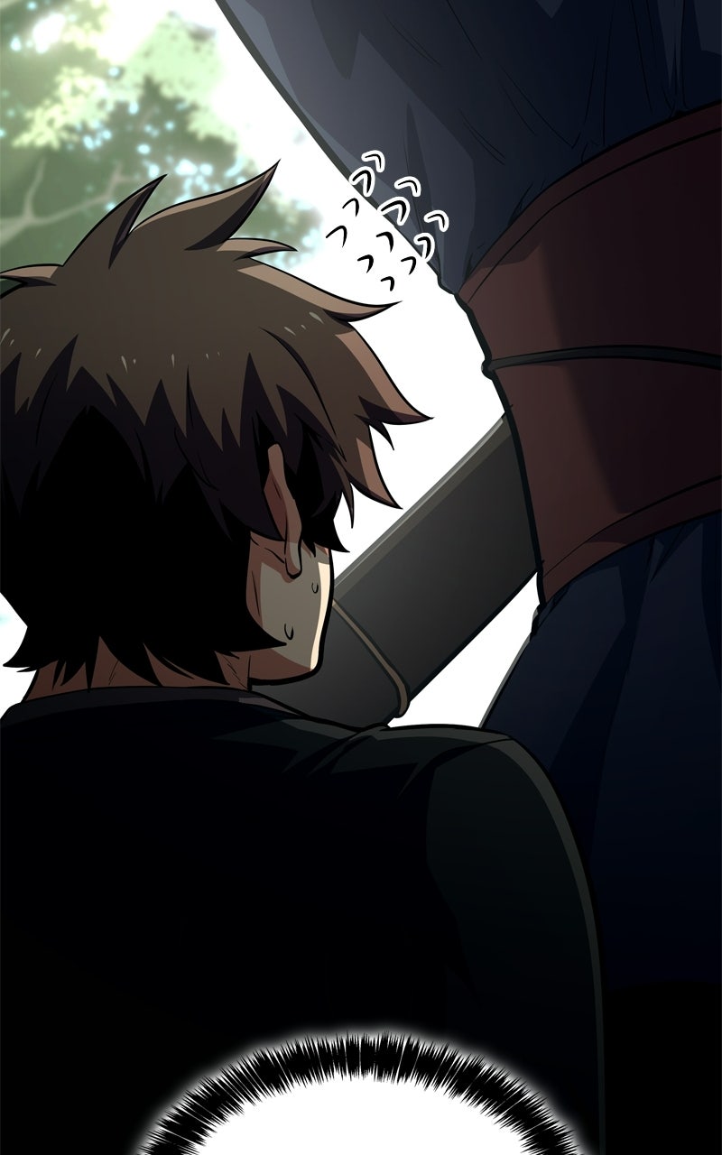 Read The Merciless Hero chapter 3 image 43 on Lezhin