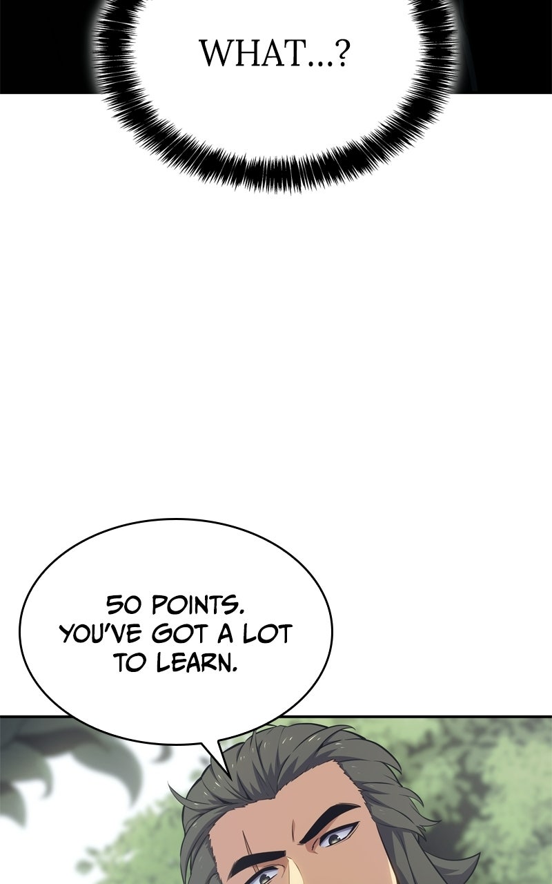 Read The Merciless Hero chapter 3 image 44 on Lezhin