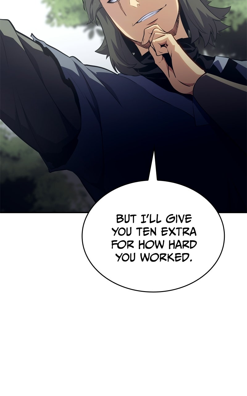 Read The Merciless Hero chapter 3 image 45 on Lezhin