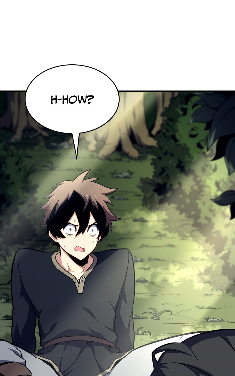 Read The Merciless Hero chapter 3 image 46 on Lezhin