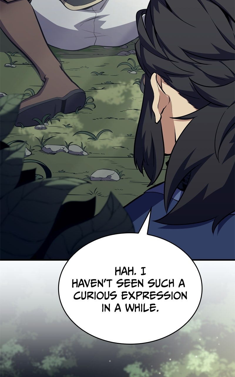 Read The Merciless Hero chapter 3 image 47 on Lezhin