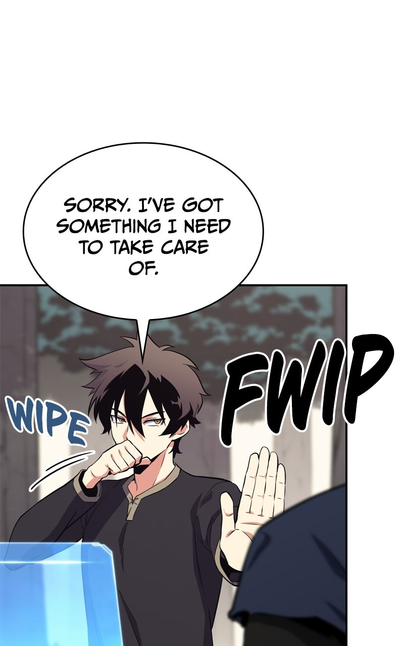 Read The Merciless Hero chapter 3 image 5 on Lezhin