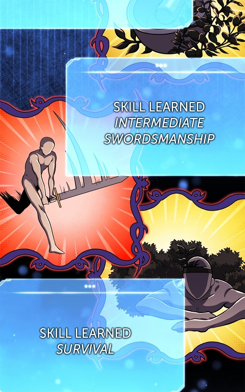 Read The Merciless Hero chapter 3 image 54 on Lezhin