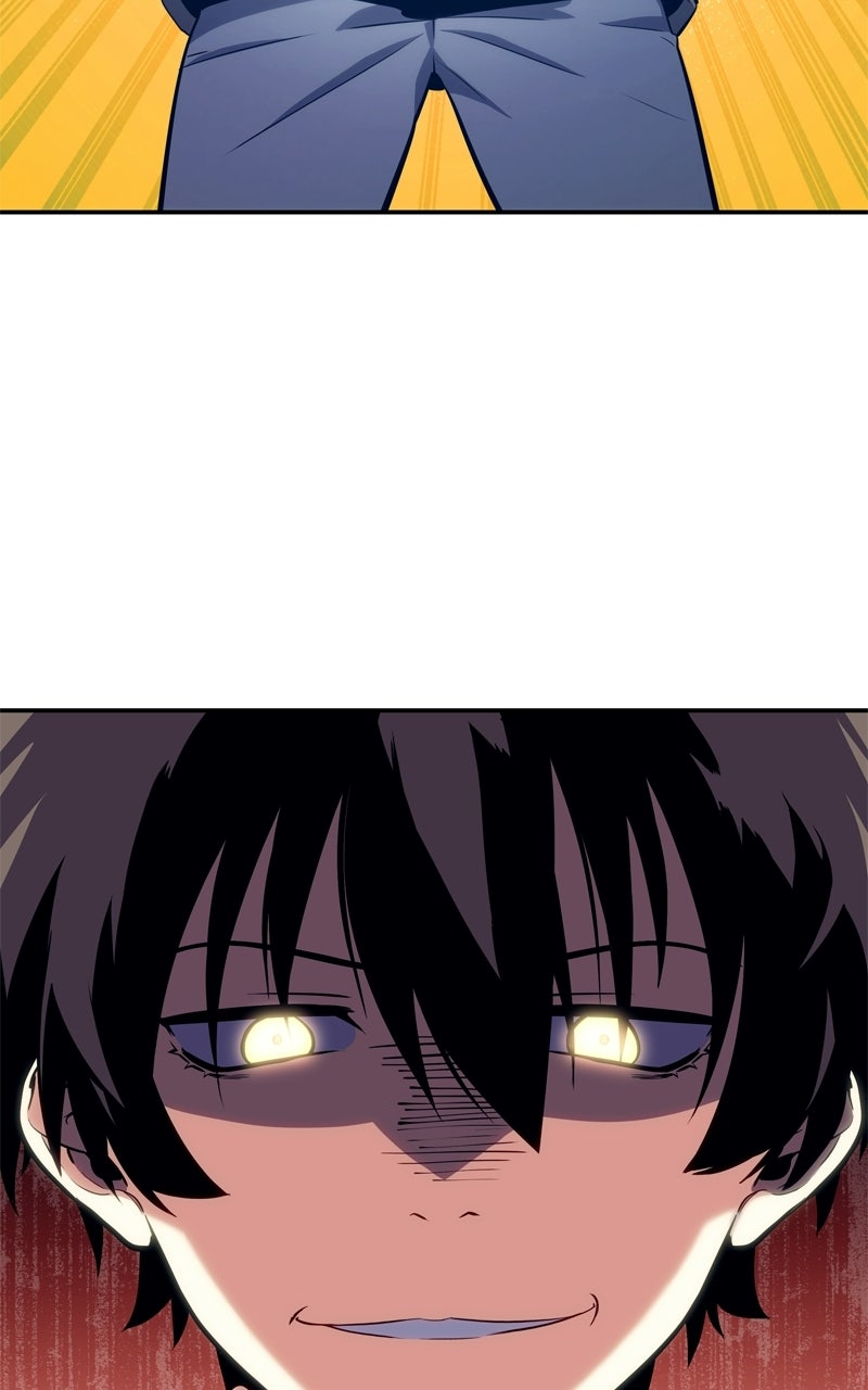 Read The Merciless Hero chapter 3 image 57 on Lezhin