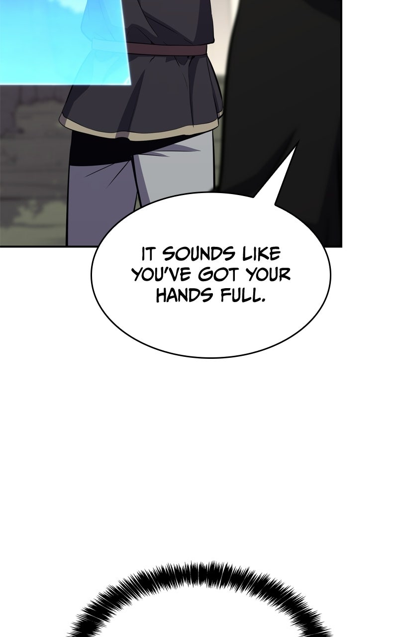 Read The Merciless Hero chapter 3 image 6 on Lezhin