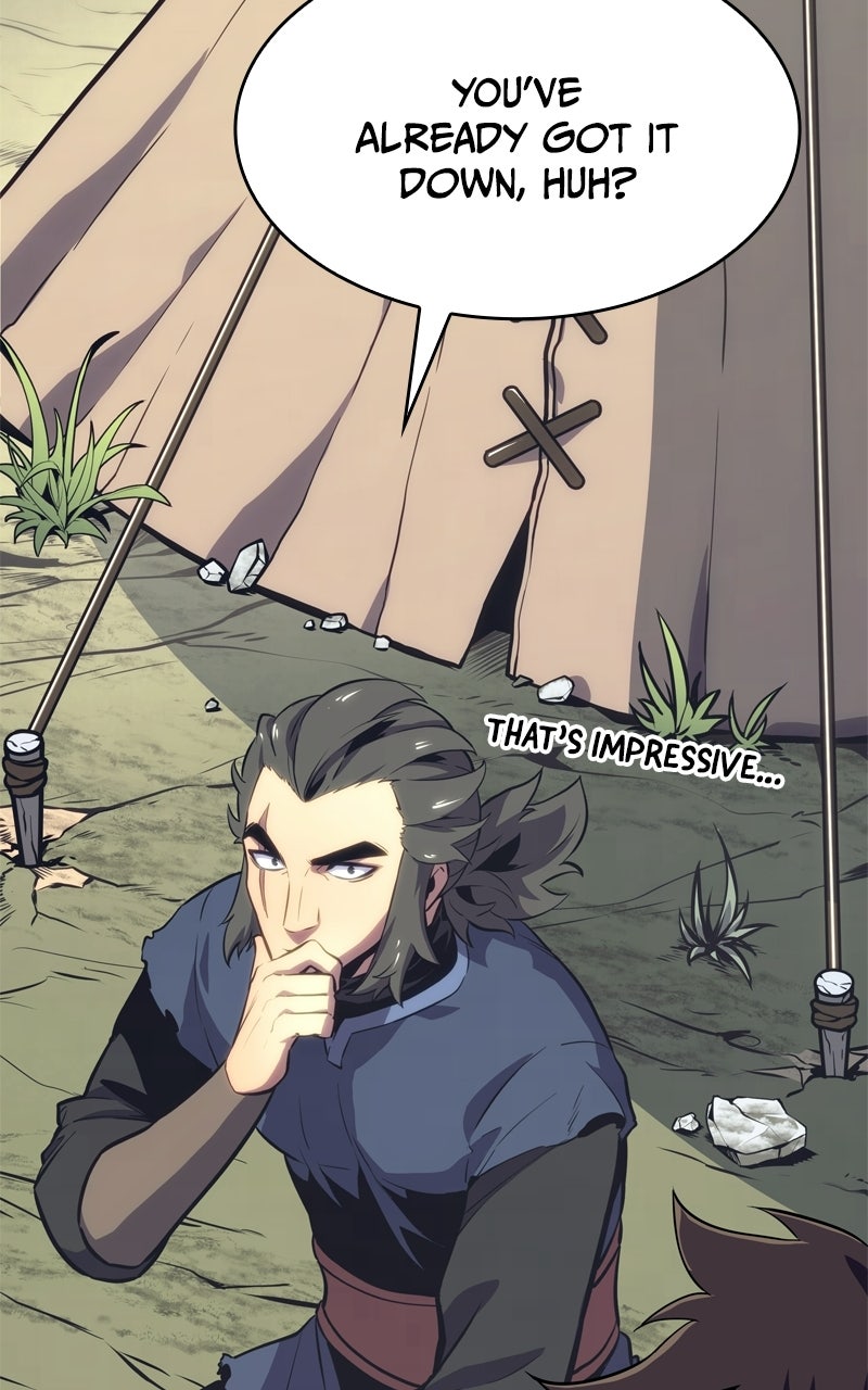 Read The Merciless Hero chapter 3 image 62 on Lezhin