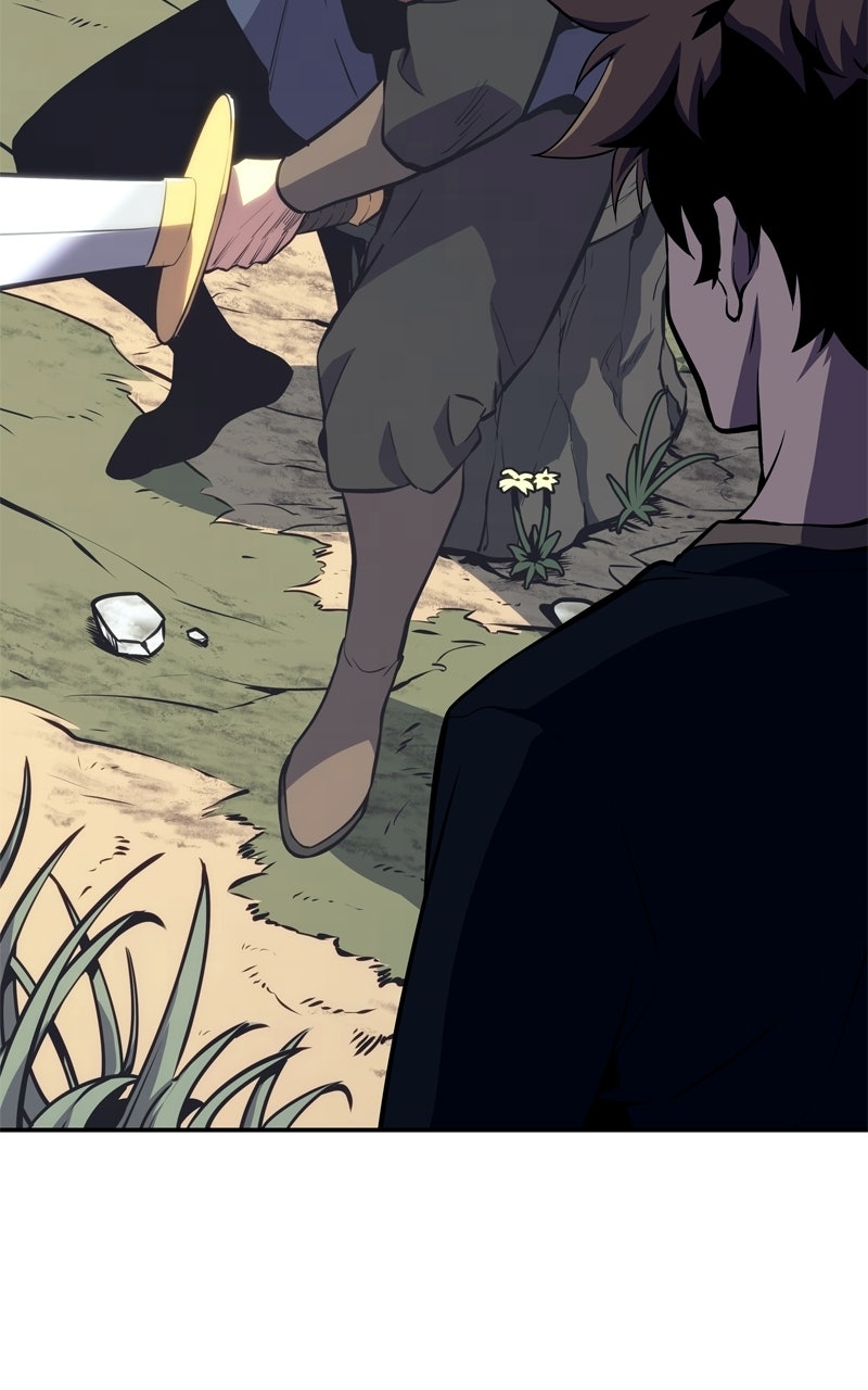 Read The Merciless Hero chapter 3 image 63 on Lezhin