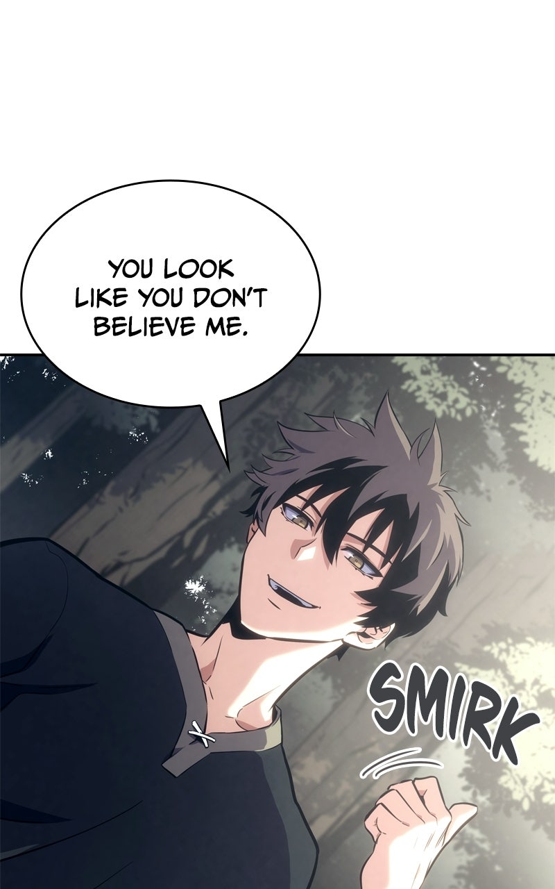 Read The Merciless Hero chapter 3 image 64 on Lezhin