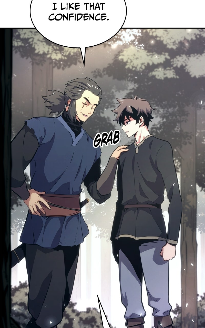 Read The Merciless Hero chapter 3 image 66 on Lezhin