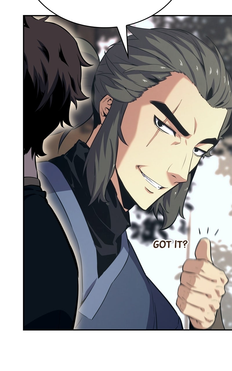 Read The Merciless Hero chapter 3 image 68 on Lezhin