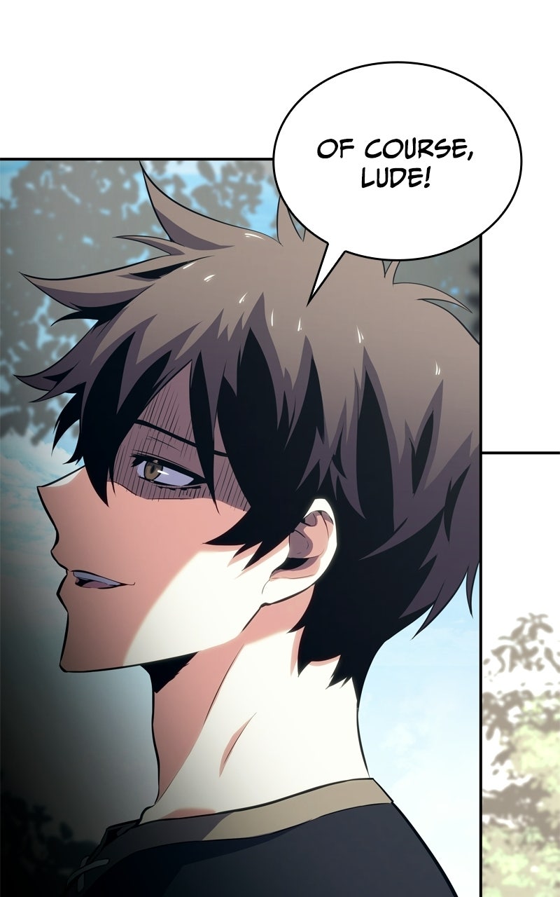 Read The Merciless Hero chapter 3 image 69 on Lezhin