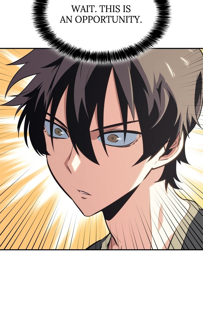 Read The Merciless Hero chapter 3 image 7 on Lezhin