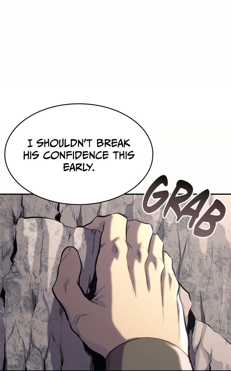 Read The Merciless Hero chapter 3 image 75 on Lezhin