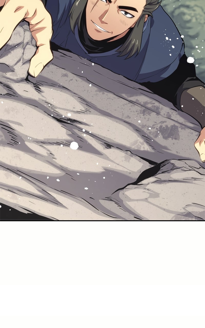 Read The Merciless Hero chapter 3 image 77 on Lezhin