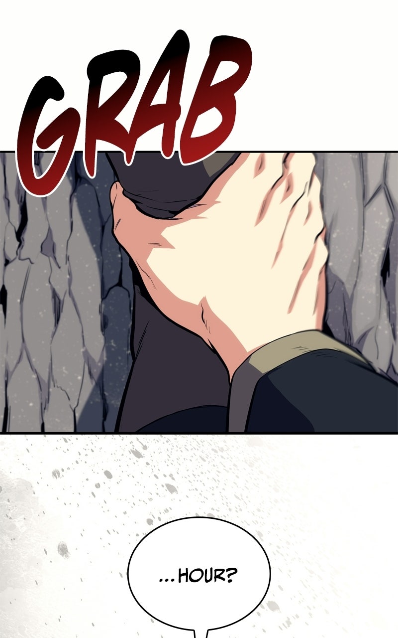 Read The Merciless Hero chapter 3 image 78 on Lezhin