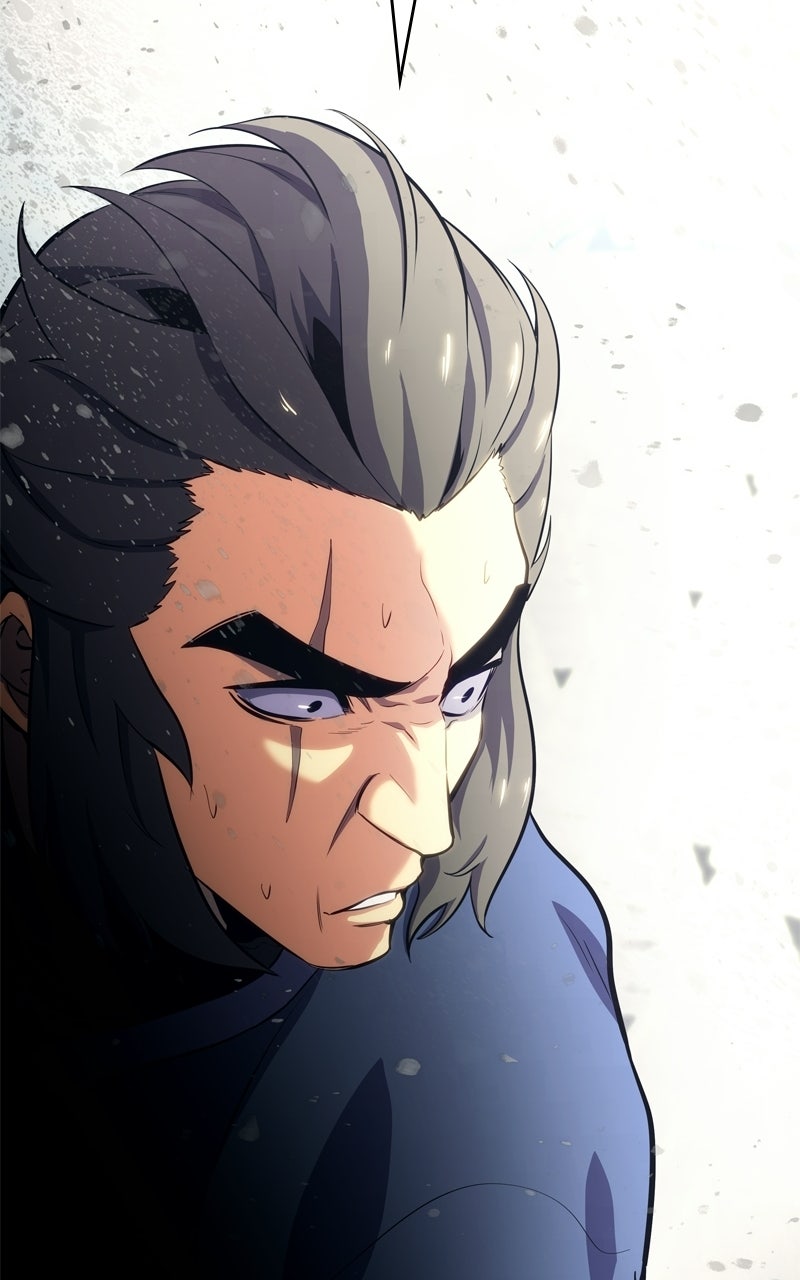 Read The Merciless Hero chapter 3 image 79 on Lezhin