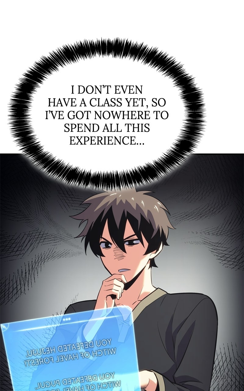 Read The Merciless Hero chapter 3 image 8 on Lezhin