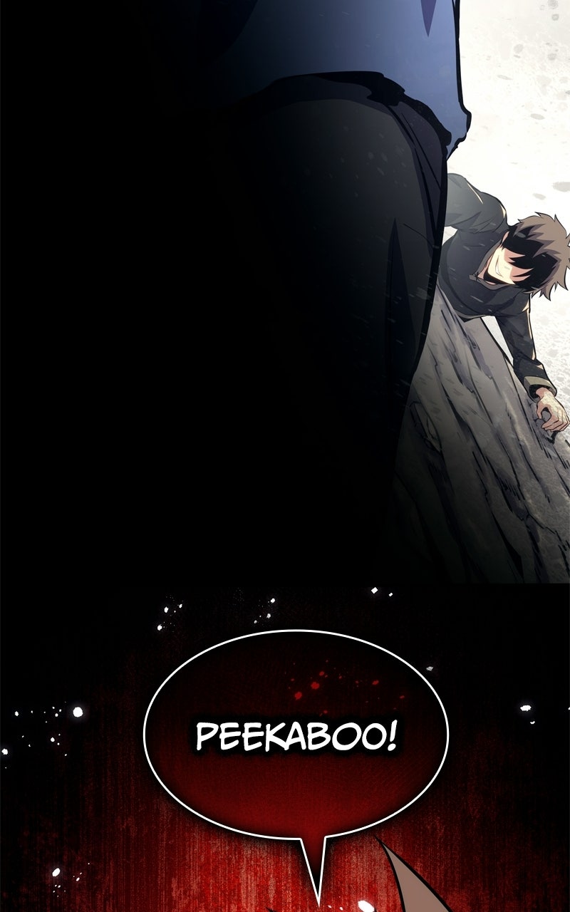 Read The Merciless Hero chapter 3 image 80 on Lezhin