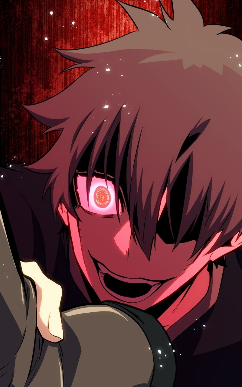 Read The Merciless Hero chapter 3 image 81 on Lezhin