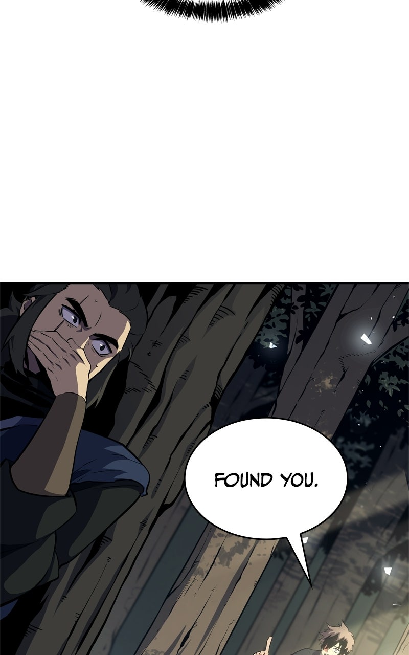 Read The Merciless Hero chapter 3 image 83 on Lezhin